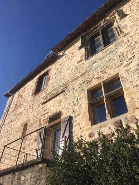 Le Chateau De Lunel Saint-Félix-de-Lunel Dış mekan fotoğraf